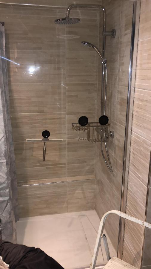 Appartement Marco Polo Mandelieu La Napoule Bagian luar foto