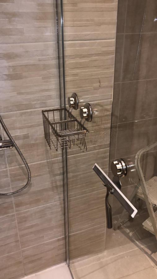 Appartement Marco Polo Mandelieu La Napoule Bagian luar foto