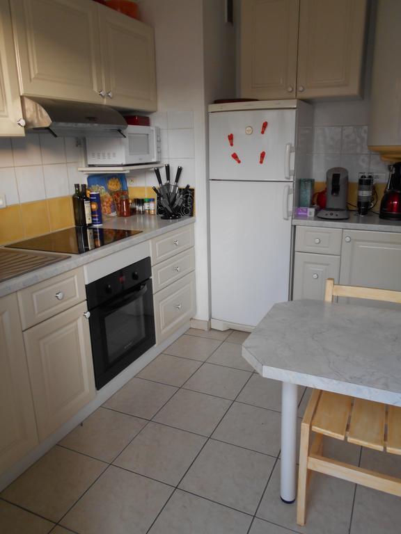 Appartement Marco Polo Mandelieu La Napoule Bagian luar foto