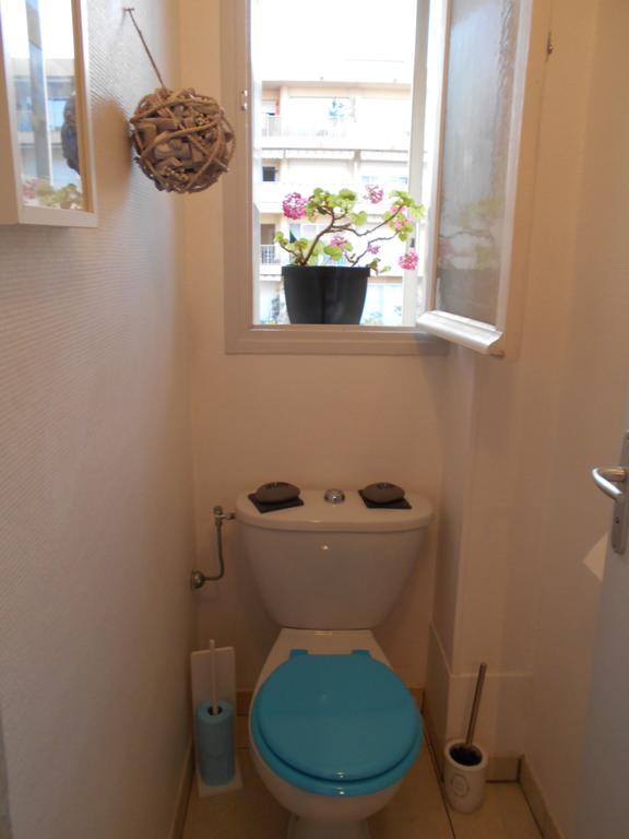Appartement Marco Polo Mandelieu La Napoule Bagian luar foto