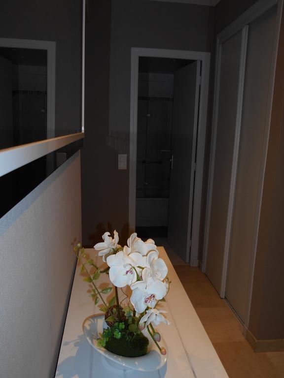 Appartement Marco Polo Mandelieu La Napoule Bagian luar foto