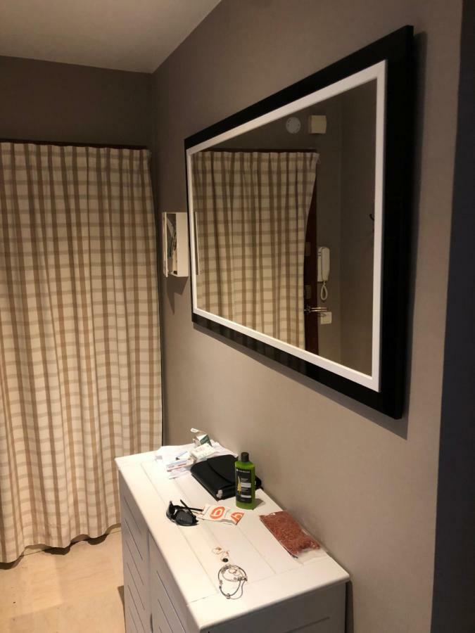 Appartement Marco Polo Mandelieu La Napoule Bagian luar foto