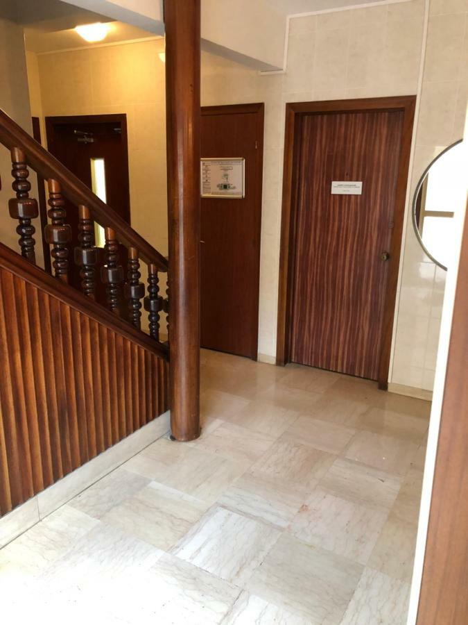 Appartement Marco Polo Mandelieu La Napoule Bagian luar foto
